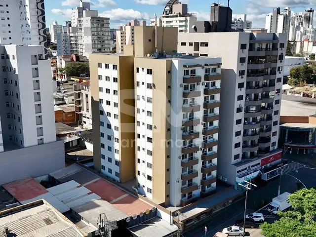 Imagem 1: Apartamento para Locação, Centro, Chapecó, Sc