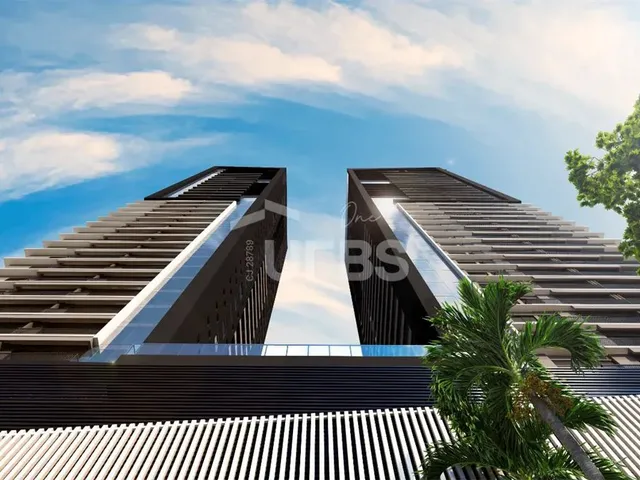 Imagem 12: Lux Oeste - Apartamento 1 Quarto, Sendo 1 Suíte