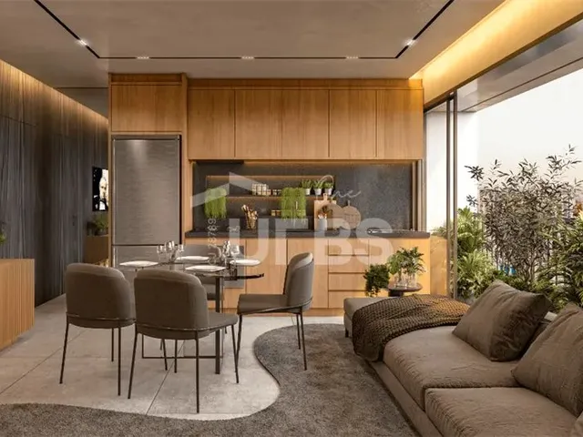 Imagem 7: Lux Oeste - Apartamento 1 Quarto, Sendo 1 Suíte