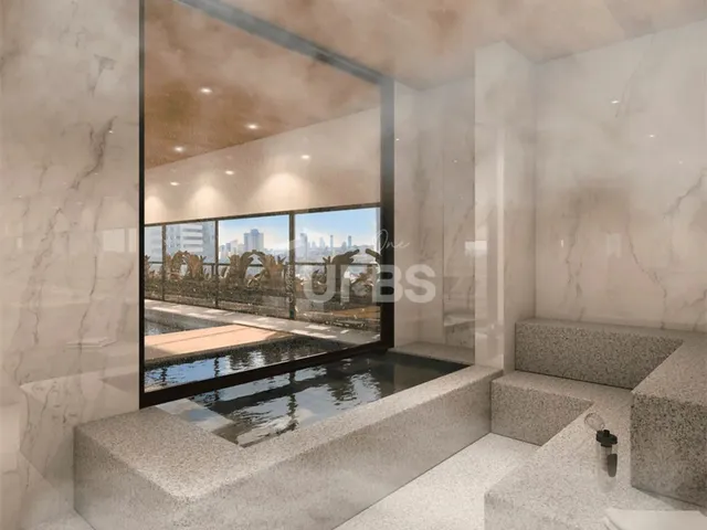 Imagem 4: Lux Oeste - Apartamento 1 Quarto, Sendo 1 Suíte