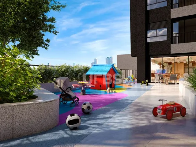 Imagem 8: Lux Oeste - Apartamento 1 Quarto, Sendo 1 Suíte