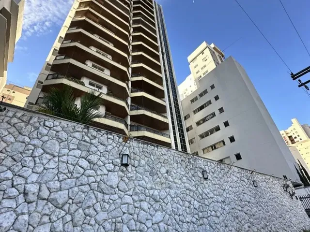 Imagem: Alto Padrão para Venda em Goiânia, Setor