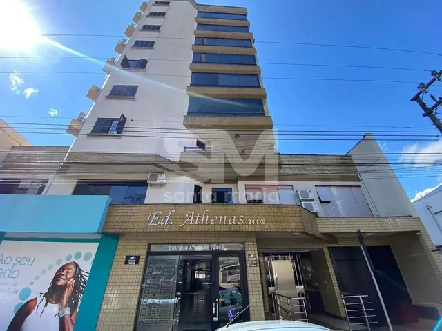 Imagem: Apartamento para Locação, Centro, Chapecó