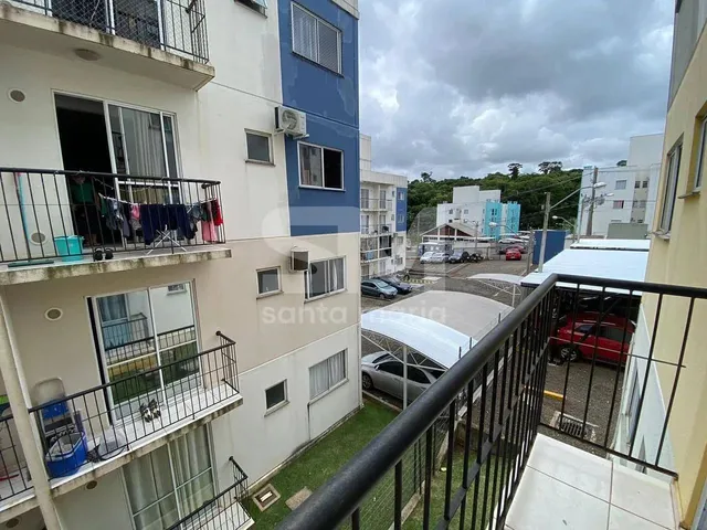 Imagem 5: Apartamento para Locação, Efapi, Chapecó, Sc