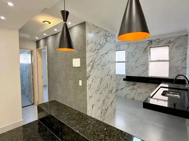 Imagem: Apartamento Ed. Celia Maria 70M²