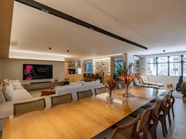 Imagem: Apartamento 386 M² 4 Suítes Setor