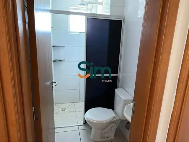 Imagem 3: Apartamento 2 Quartos para Aluguel em Efapi, Chapecó 49 M², 1 Vaga