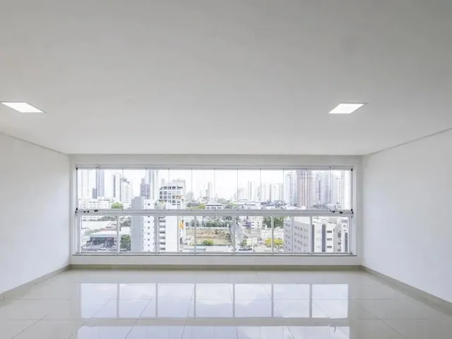 Imagem: O apartamento possui 3 Dormitórios, 2 Suítes, 3 Banheiros