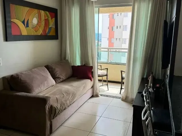 Imagem: Apartamento Completo no Setor Leste Universitário