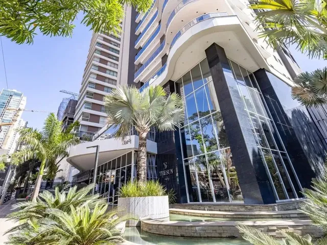 Imagem: Apartamento de 430 M² Sob Medida À Venda