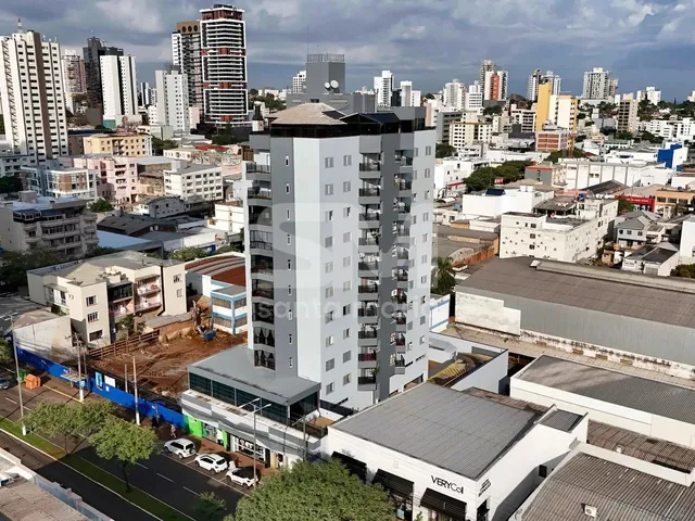 Imagem: Apartamento para Locação, Centro, Chapecó