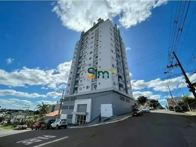 Imagem: Apartamento 2 Dormitórios para Alugar em