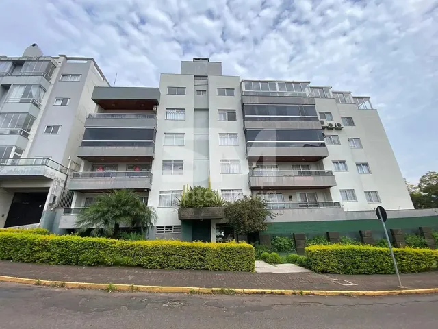 Imagem 1: Residential / Apartment em Chapecó