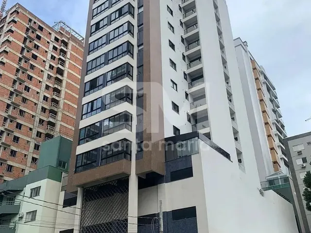 Imagem 1: Apartamento para Locação, Centro, Chapecó, Sc