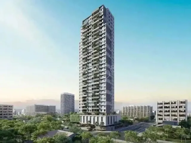 Imagem: Venda de Apartamento 2 Suítes 81M²