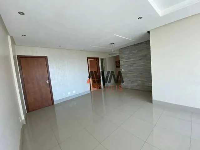 Imagem 4: Apartamento com 3 Quartos À Venda, 100 M² por R$ 740.000 - Setor Oeste - Goiânia/Go