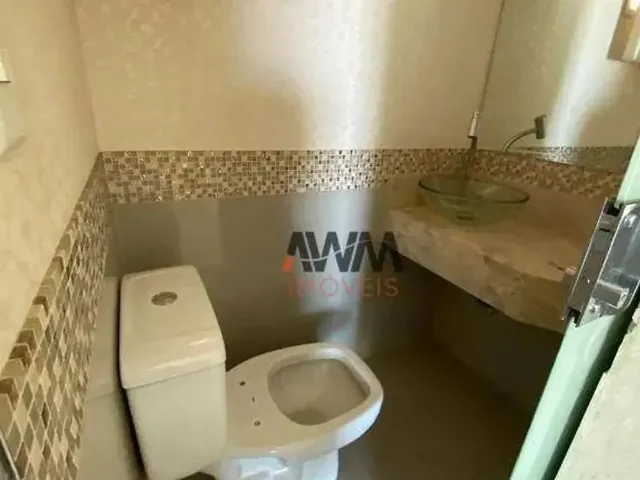 Imagem 15: Apartamento com 3 Quartos À Venda, 100 M² por R$ 740.000 - Setor Oeste - Goiânia/Go