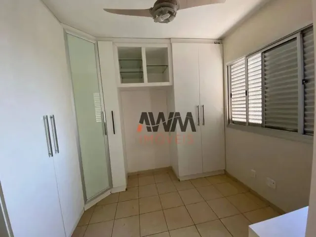Imagem 5: Apartamento com 3 Quartos À Venda, 100 M² por R$ 740.000 - Setor Oeste - Goiânia/Go