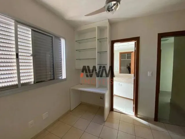 Imagem 2: Apartamento com 3 Quartos À Venda, 100 M² por R$ 740.000 - Setor Oeste - Goiânia/Go