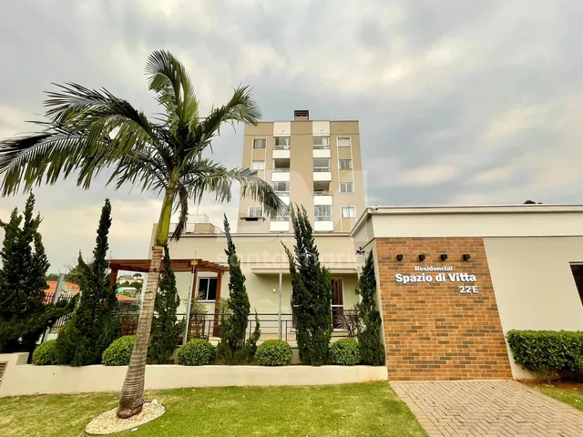 Imagem: Apartamento para Locação, Jardim Itália