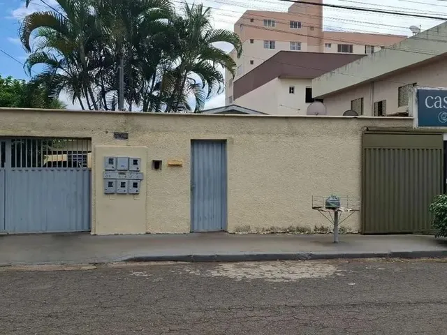 Imagem: Casa À Venda, Setor Leste Vila Nova, Goiânia