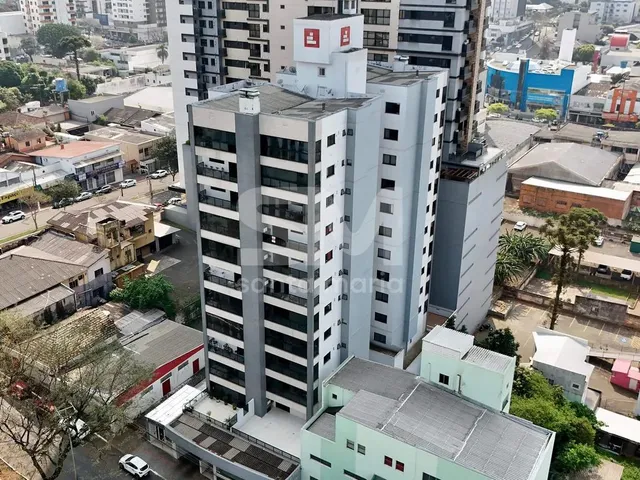 Imagem: Apartamento para Locação, Centro, Chapecó