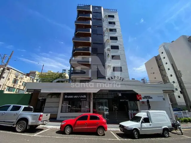 Imagem 1: Residential / Apartment em Chapecó