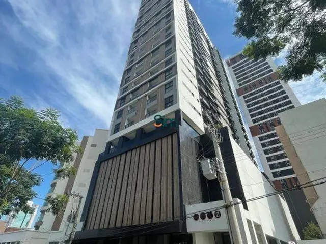 Imagem 1: Apartamento Studio para Locação no Centro de Chapecó
