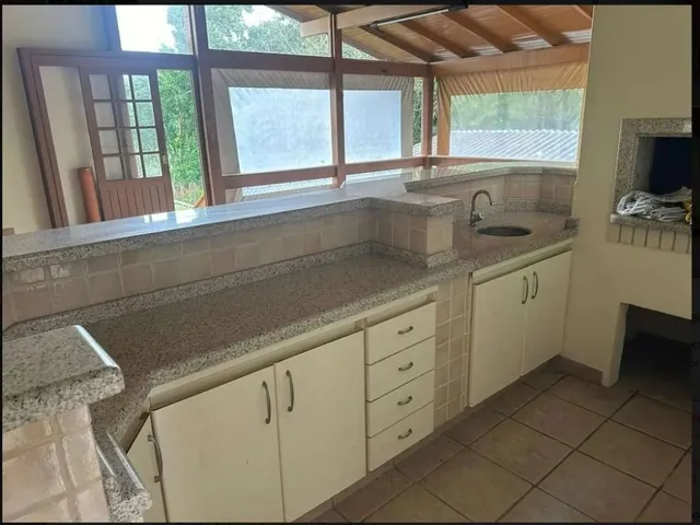 Imagem 12: Casa de 3 Quartos no Bairro Santo Antônio de Lisboa