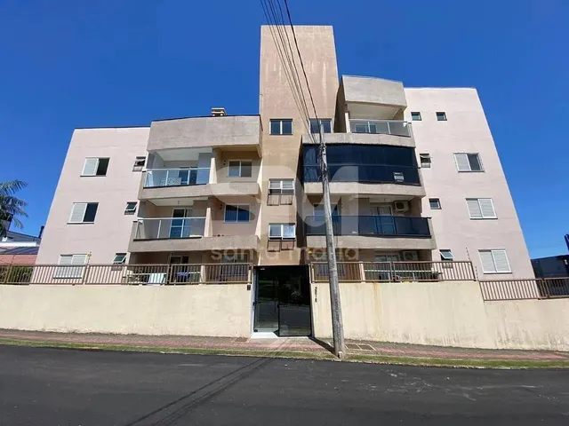 Imagem: Apartamento para Locação, Líder, Chapecó