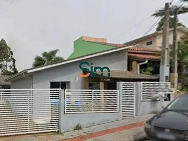 Imagem 1: Casa para Aluguel em Chapecó - Bairro Efapi, 2 Quartos, Frente