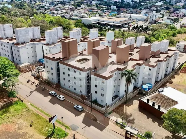 Imagem: Apartamento para Locação, Pinheirinho
