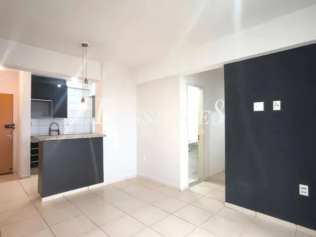 Imagem: Apto 68M² com 3 Quartos Setor Negrão