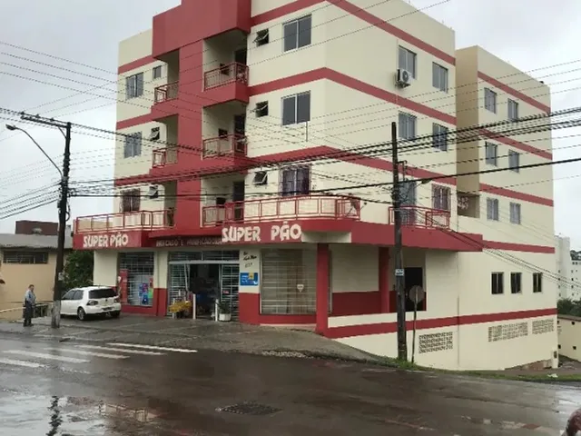 Imagem: Llindo Apto 2 Quartos para Locação no
