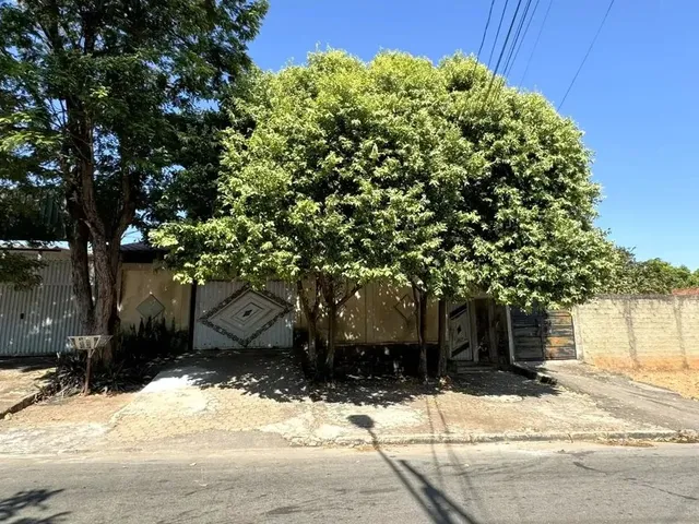 Imagem 5: Casa Térrea de Rua Parque Industrial de Goiania Casa de Rua com 3 Quarto(S) e 3