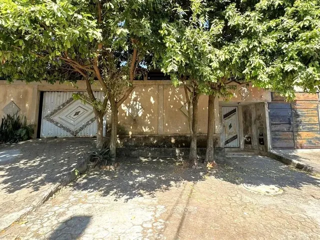 Imagem 8: Casa Térrea de Rua Parque Industrial de Goiania Casa de Rua com 3 Quarto(S) e 3