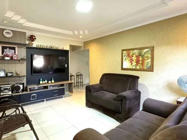 Imagem 4: Casa Térrea de Rua Parque Industrial de Goiania Casa de Rua com 3 Quarto(S) e 3
