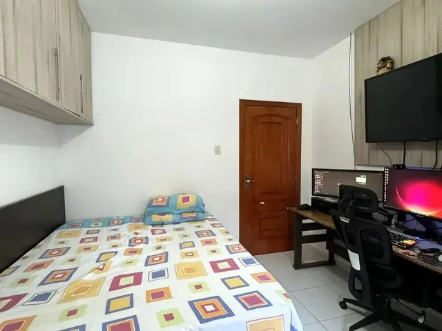 Imagem 12: Casa Térrea de Rua Parque Industrial de Goiania Casa de Rua com 3 Quarto(S) e 3