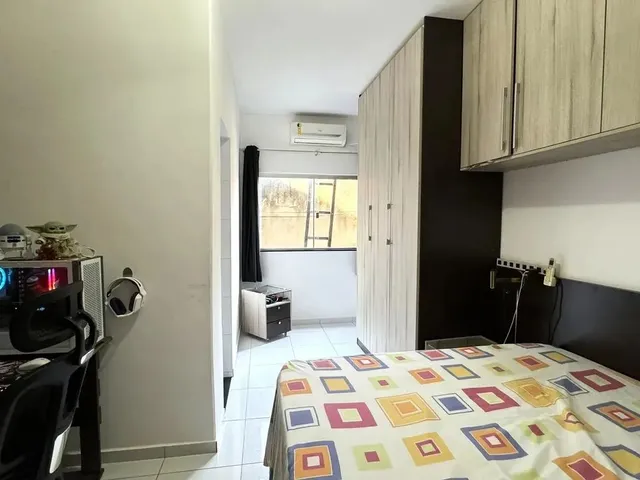 Imagem 9: Casa Térrea de Rua Parque Industrial de Goiania Casa de Rua com 3 Quarto(S) e 3