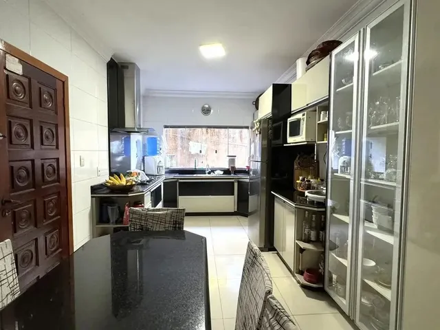 Imagem 13: Casa Térrea de Rua Parque Industrial de Goiania Casa de Rua com 3 Quarto(S) e 3
