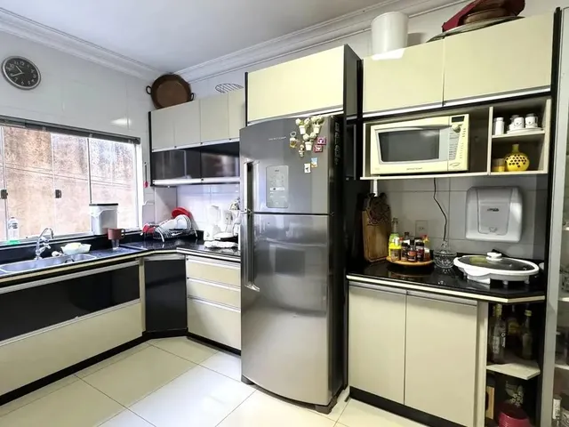 Imagem 2: Casa Térrea de Rua Parque Industrial de Goiania Casa de Rua com 3 Quarto(S) e 3