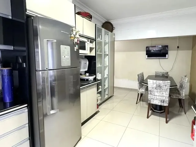 Imagem 10: Casa Térrea de Rua Parque Industrial de Goiania Casa de Rua com 3 Quarto(S) e 3