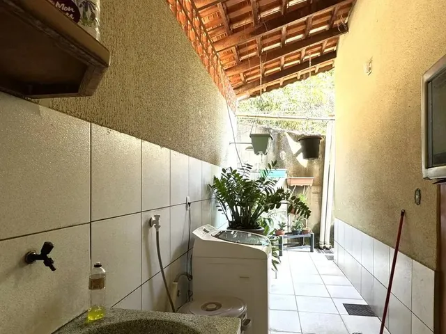 Imagem 6: Casa Térrea de Rua Parque Industrial de Goiania Casa de Rua com 3 Quarto(S) e 3