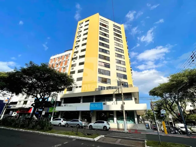 Imagem: Apartamento para Locação, Centro, Chapecó