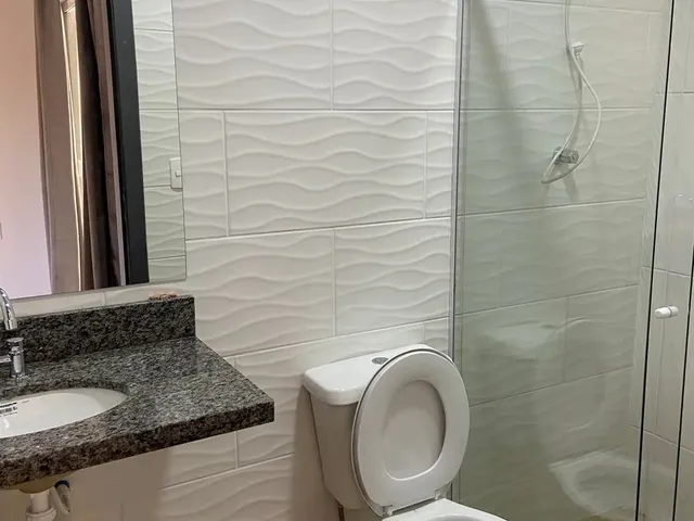 Imagem: Alugo Apartamento Estilo Studio
