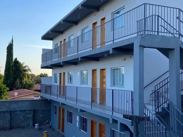 Imagem 3: Alugo Apartamento Estilo Studio