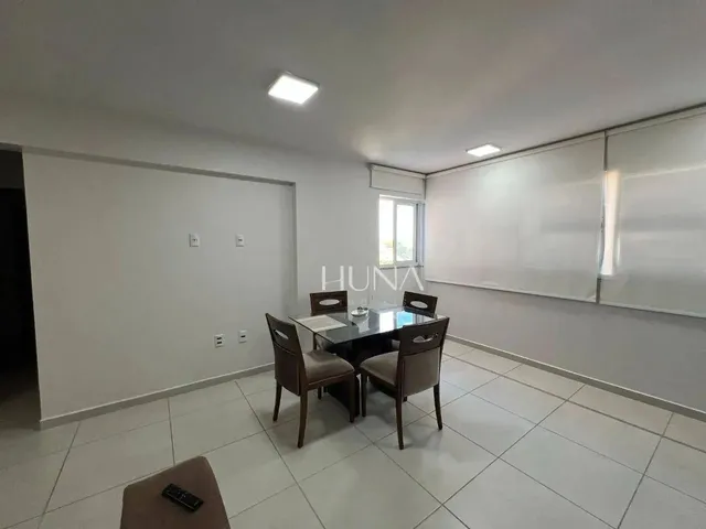 Imagem: Apartamento de 2 Quartos com Suíte no Negrão