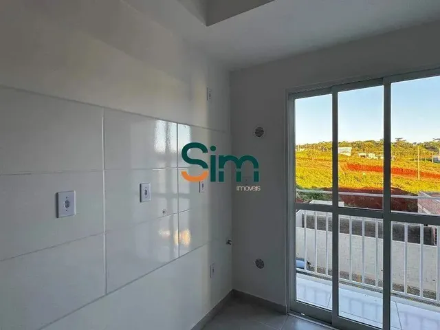 Imagem 3: Apartamento 2 Quartos para Aluguel em Efapi, Chapecó 45 M²