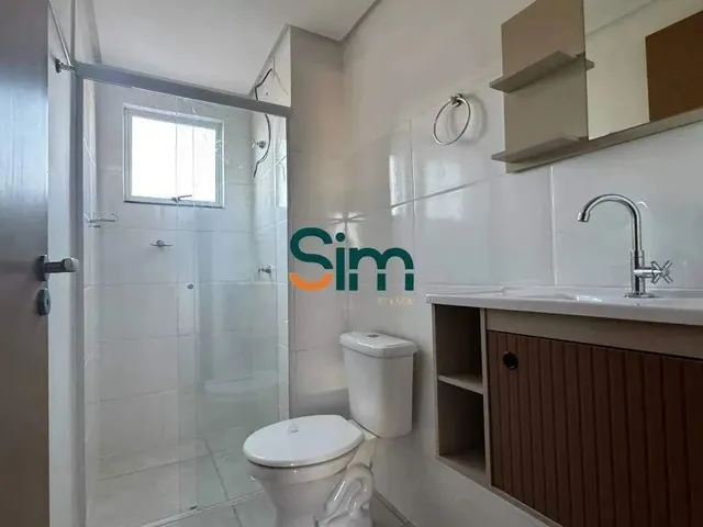 Imagem 4: Apartamento 2 Quartos para Aluguel em Efapi, Chapecó 45 M²
