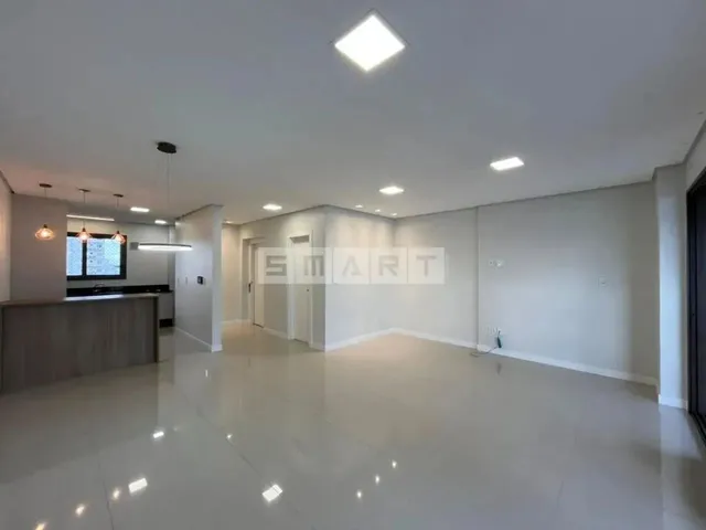 Imagem: O apartamento possui 3 Dormitórios, 3 Suítes, 4